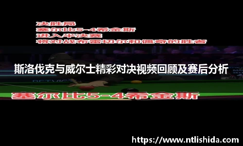 斯洛伐克与威尔士精彩对决视频回顾及赛后分析